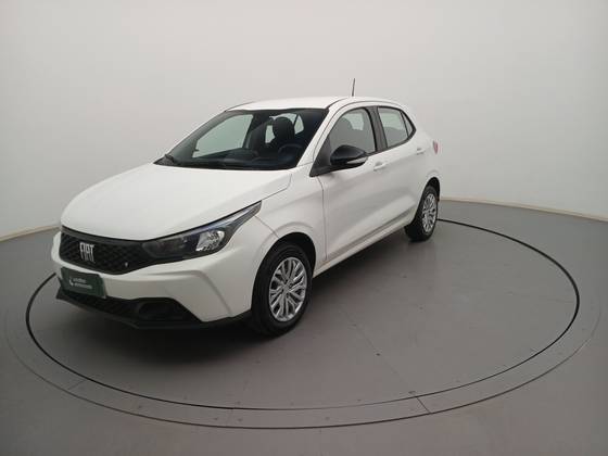 FIAT ARGO 1.0 FIREFLY FLEX DRIVE MANUAL FIAT ARGO 1.0 FIREFLY FLEX DRIVE MANUAL